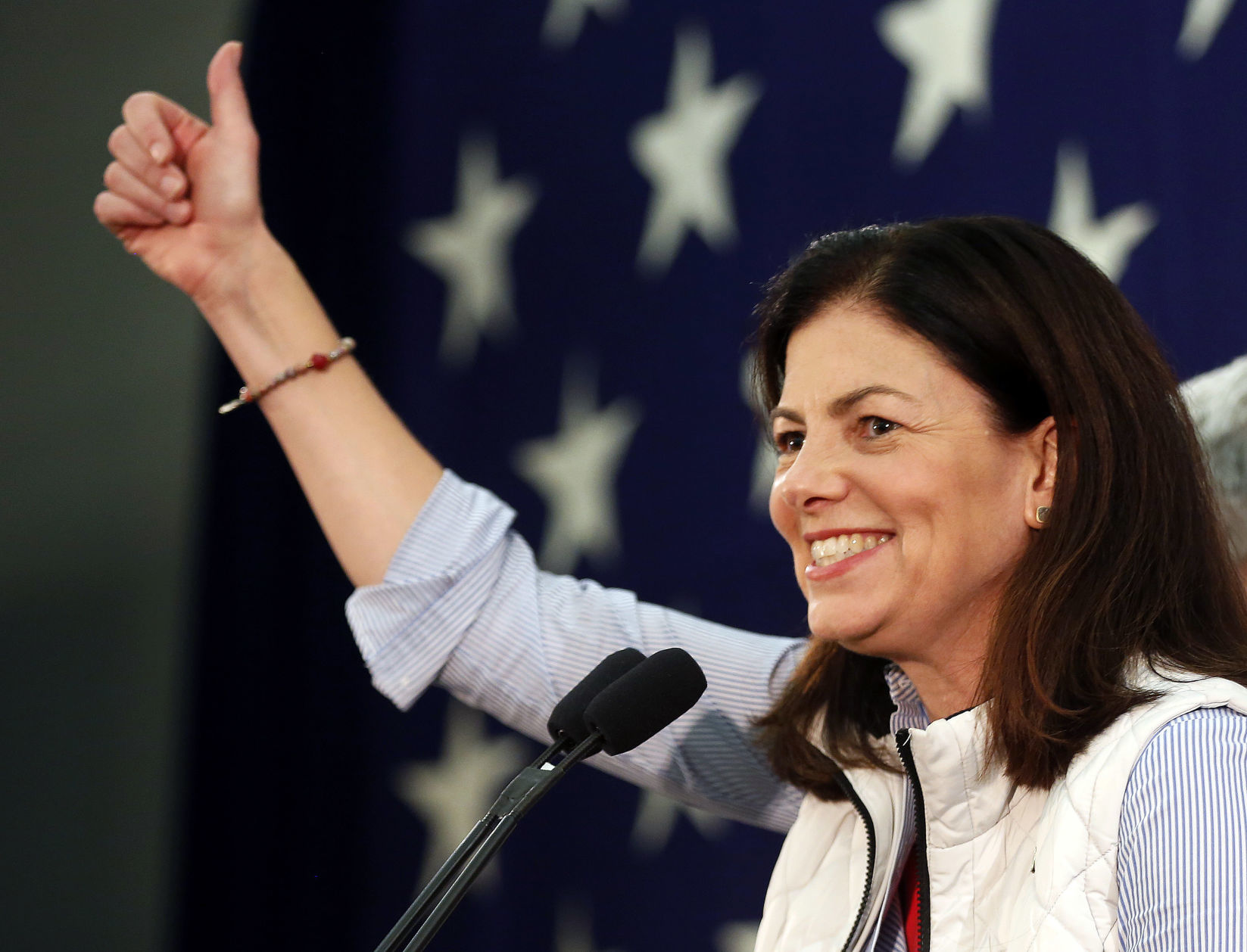Kelly Ayotte